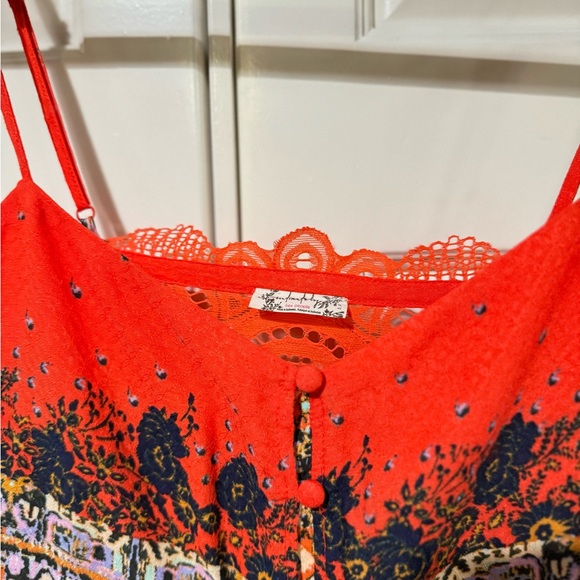 Free People Morning Song Maxi Dress - Picture 5 of 5